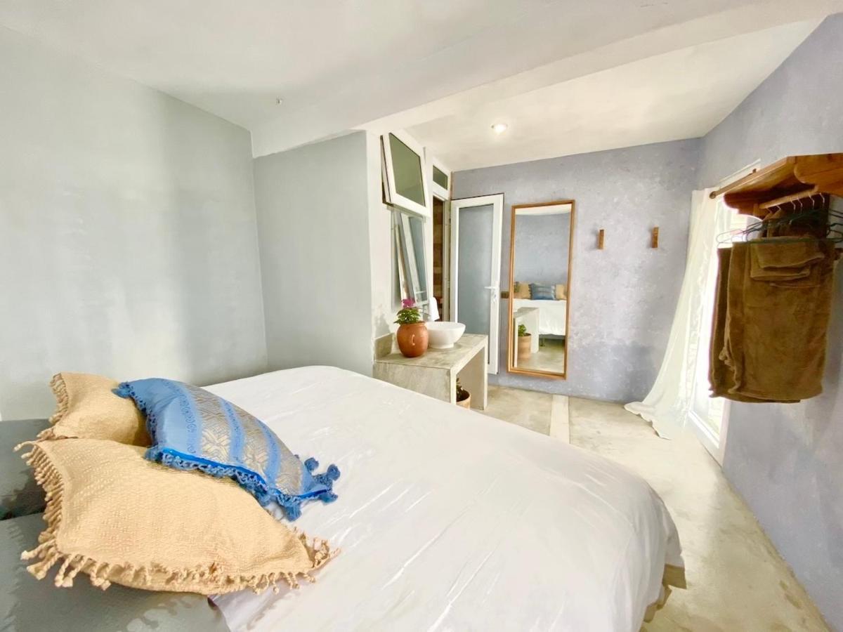 Apartamento Monaco San Pedro La Laguna Exterior foto